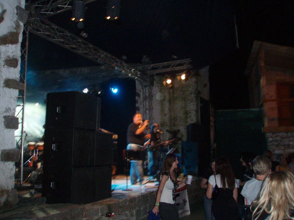 Aiserfest: Sa:25.07.09 - 