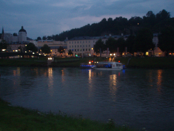 Salzburg 5.Juli.2011 - 