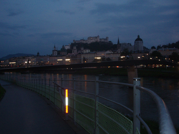 Salzburg 5.Juli.2011 - 