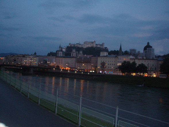 Salzburg 5.Juli.2011 - 