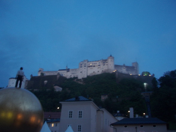 Salzburg 5.Juli.2011 - 