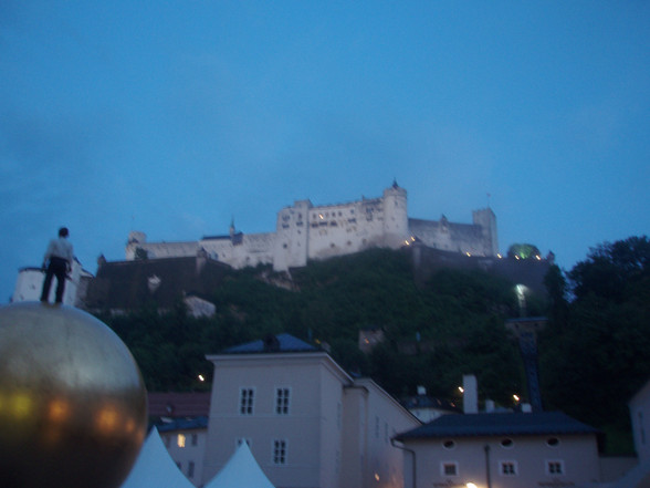 Salzburg 5.Juli.2011 - 