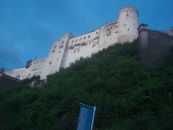 Salzburg 5.Juli.2011 - 