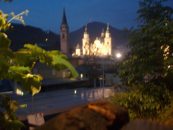 Salzburg 5.Juli.2011 - 