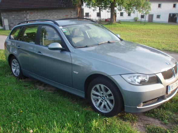 Mein neues Auto :-) - 