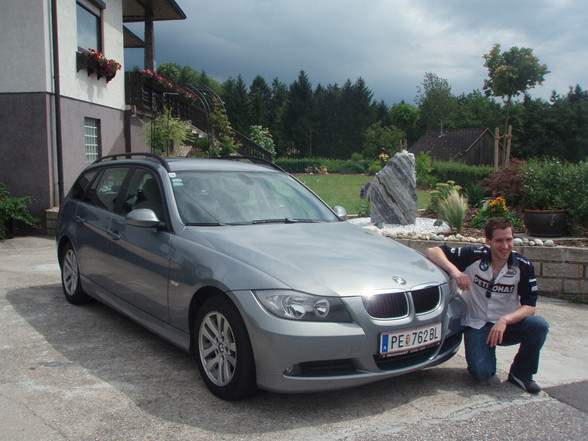 Mein neues Auto :-) - 