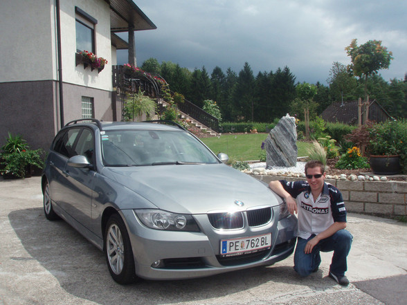 Mein neues Auto :-) - 