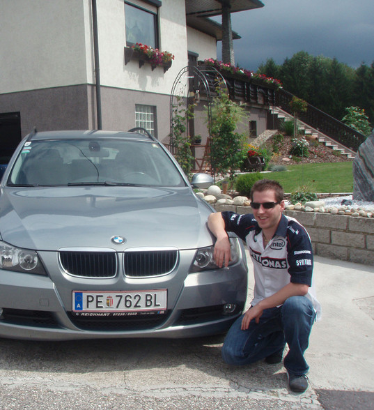 Mein neues Auto :-) - 