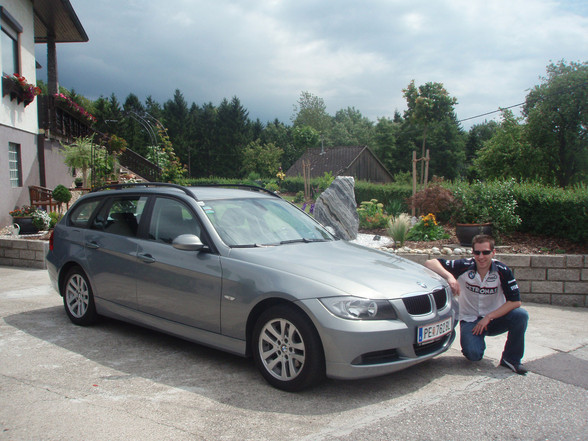 Mein neues Auto :-) - 