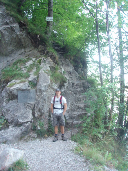 Traunstein 3.9.2011 - 