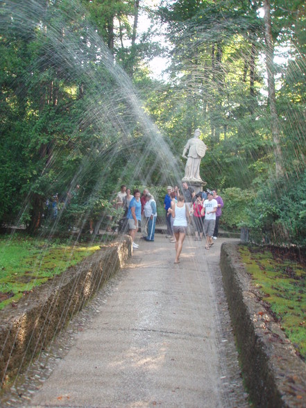 Hellbrunn SBG, So. 11.9.2011 - 