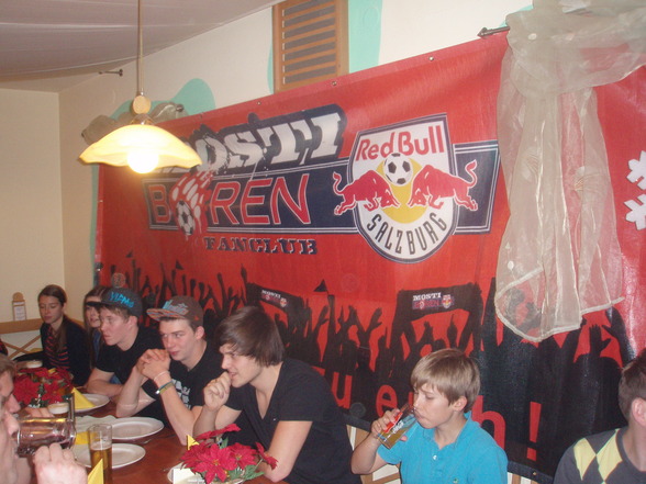 Mostibären Fantreffen 2012 - 