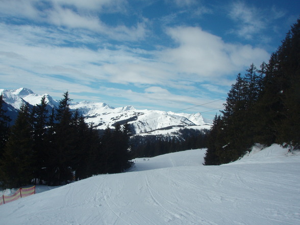 Saalbach Hinterglemm 24.2-25.2.2012 - 