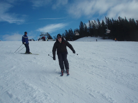 Saalbach Hinterglemm 24.2-25.2.2012 - 