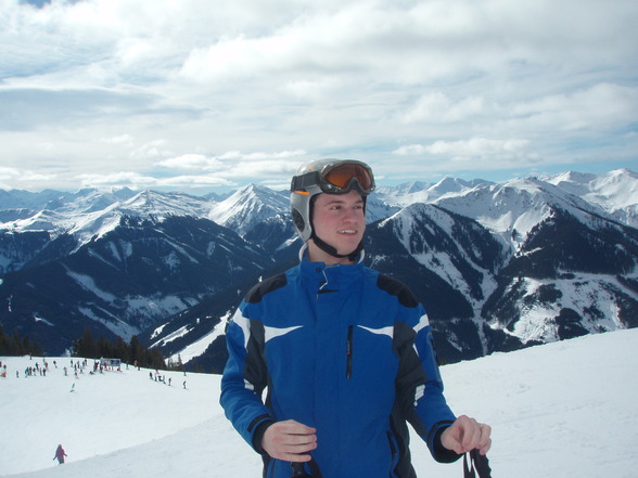 Saalbach Hinterglemm 24.2-25.2.2012 - 