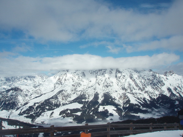 Saalbach Hinterglemm 24.2-25.2.2012 - 