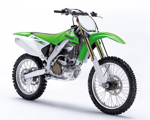 Motocross u.Quad u.Schidoo - 