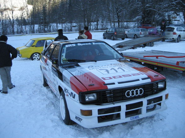 Eisrally 2008 - 