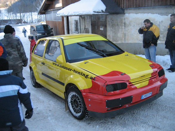 Eisrally 2008 - 