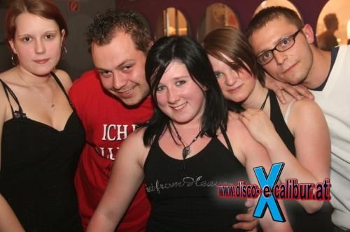 jo jo des ex :-) - 