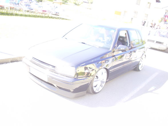 GTI Treffen 2007 nu geiler wars! - 