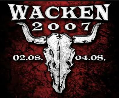 Wacken - 