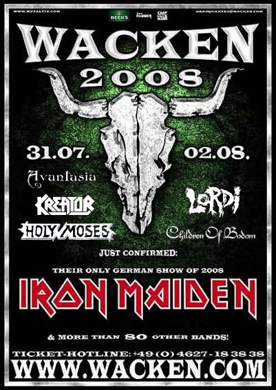 Wacken - 