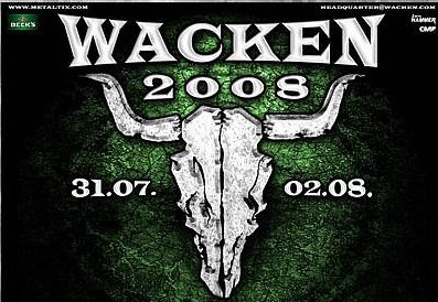 Wacken - 