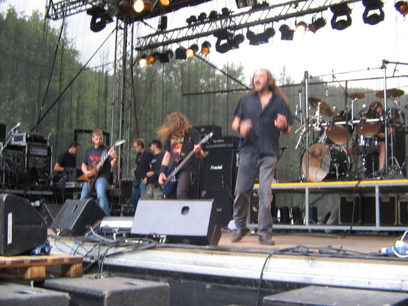 Kaltenbach Open Air 2008 - 