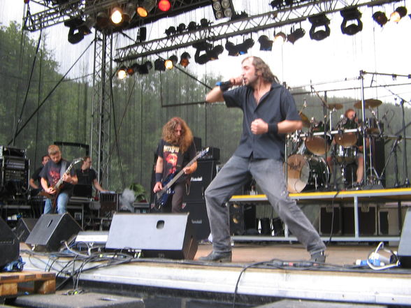 Kaltenbach Open Air 2008 - 