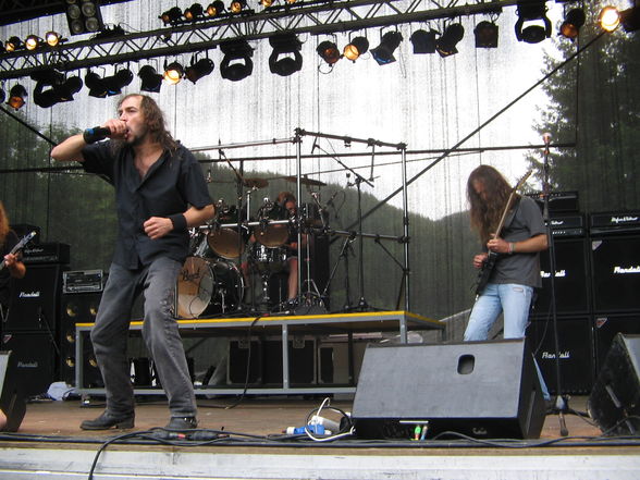 Kaltenbach Open Air 2008 - 