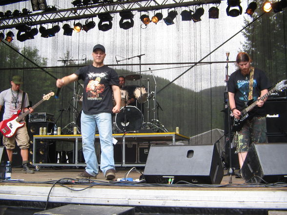 Kaltenbach Open Air 2008 - 