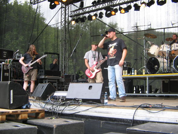 Kaltenbach Open Air 2008 - 