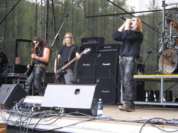 Kaltenbach Open Air 2008 - 