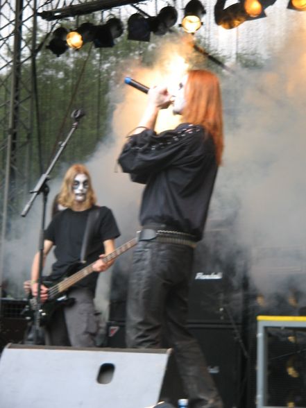 Kaltenbach Open Air 2008 - 