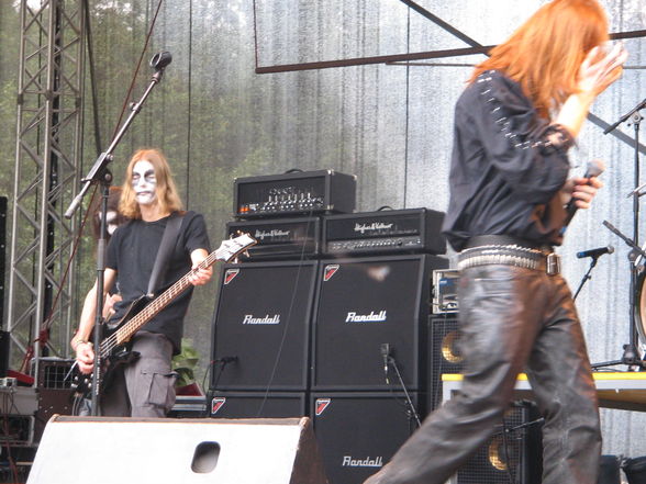 Kaltenbach Open Air 2008 - 