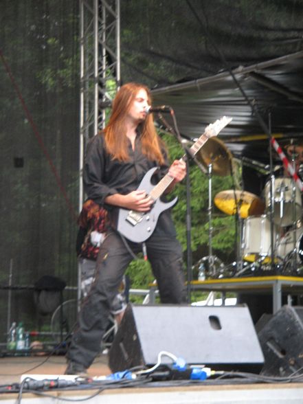 Kaltenbach Open Air 2008 - 