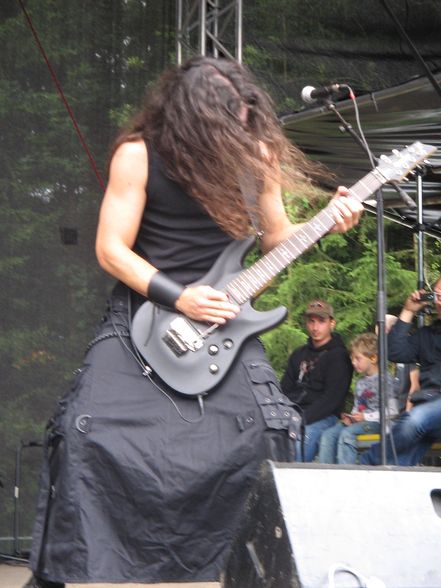 Kaltenbach Open Air 2008 - 