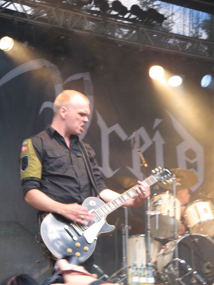 Kaltenbach Open Air 2008 - 