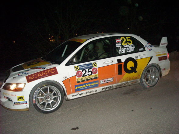 Rally´s  - 