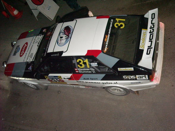 Rally´s  - 