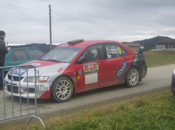 Rally´s  - 