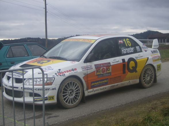 Rally´s  - 