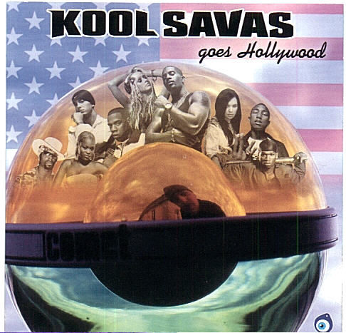 Kool Savas - 