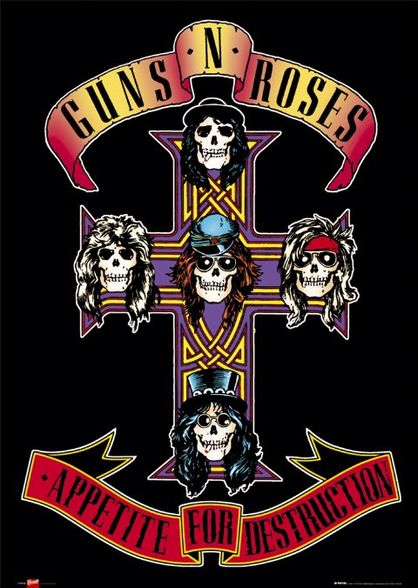 Guns´n´roses - 