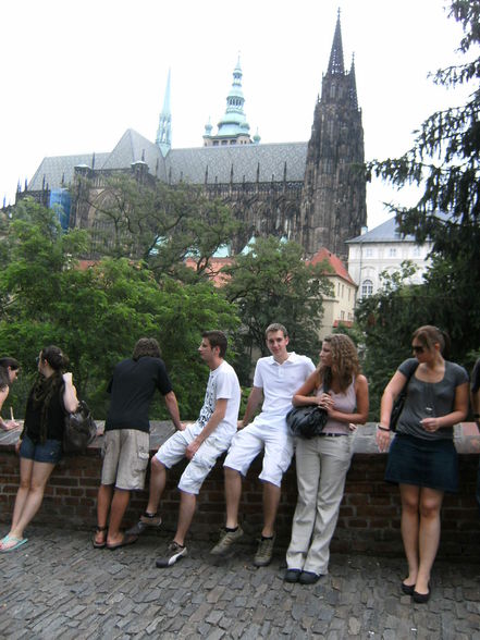 Prag - 