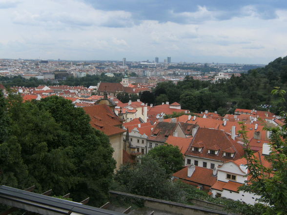 Prag - 