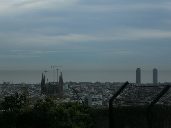 Barcelona - 