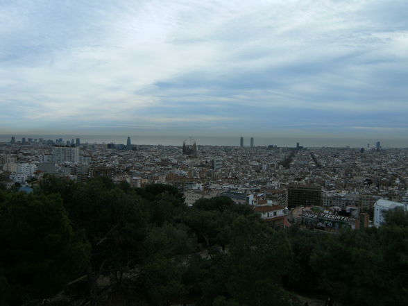 Barcelona - 