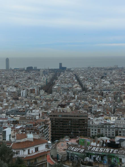 Barcelona - 